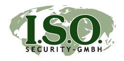 I.S.O. Security